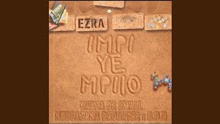 Kabza De Small Nkosazana DaughteR amp Ezra  Impi ye impilo Official Audio feat Disciples of House [upl. by Gruver]