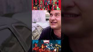 Do you know these amazing details in Marvelshorts Marvel [upl. by Creedon758]