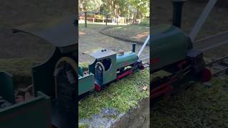 brambleton more epic small locomotives relaxingmusic adventure nature [upl. by Den45]