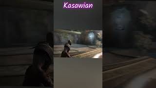 Unlocking Power Opening the Red Orb Chest in God of War 4Kasawian Shorts godofwar [upl. by Aehcsrop178]