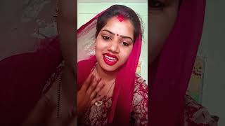 O ladki aankh mareHindi songYouTubeUdit Narayanshort videoviralAakashkhushboo vlogs [upl. by Gitel223]