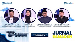 JURNAL RAMADAN 2024  TENTANG WAKTU [upl. by Eitsud]