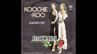 BACCARA  Kochie koo [upl. by Fiore205]