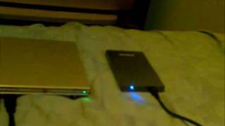 PS2 USB ADVANCE [upl. by Lougheed62]