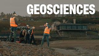 Explore Teesside University Geosciences field trips [upl. by Keryt931]