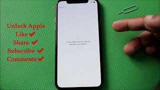 Update iOS 181 bypass Apple Activation lock Disable iPhone Free Unlock without Previous Owner [upl. by Ahserak565]