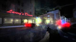 Contagion Soundtrack 10 Horizon [upl. by Eltsirhc38]