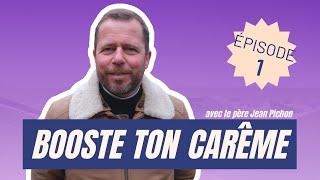 1  BOOSTE TON CARÊME [upl. by Toddie193]