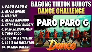 PURO PURONG GIN  PARO PARO G ❤️NEW TIKTOK BUDOTS DANCE CHALLENGE  Nonstop TikTok Budots Remix 2022 [upl. by Myrta]