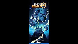 clash royle live streaming [upl. by Drareg]