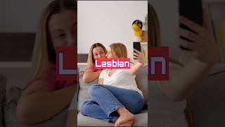 Lesbian Girls love lgbt lgbtq lgbtqia shortsfeed shorts [upl. by Losyram631]