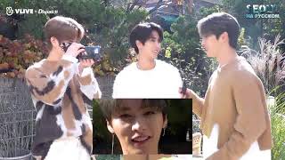 Миссия SKZ Милота для фанатов Stray Kids rus subруссаб Seoulru [upl. by Thirza988]