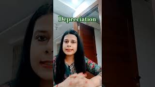 Depreciation calculation depreciation depreciationaccounting accounts classxiaccounts cbse [upl. by Ennaj299]