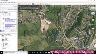 How to View Old Aerial Images Using Google Earth [upl. by Ire]