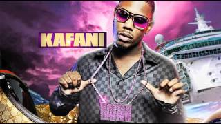 Kafani  Knock Em Down ft Rayven Justice [upl. by Cicely]