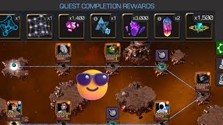 Paragon Gauntlet Completion and Champions to bring mcoc kabam marvelcontestofchampions [upl. by Nnyllatsyrc]