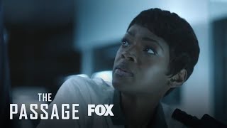 Jonas amp Dr Sykes Analyze The Data  Season 1 Ep 7  THE PASSAGE [upl. by Cordula]