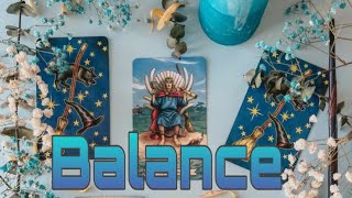 BALANCE 😮PRÉPARE TOI À L’INIMAGINABLE🔥‼️ [upl. by Carny]