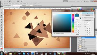 Abstract  Speed Art [upl. by Demahum]