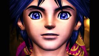 Chrono Cross Best Cutscenes HQ remastered [upl. by Ehcsrop254]