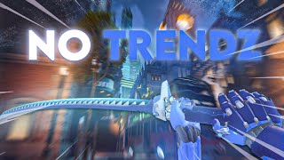 NO TRENDZ Overwatch 2 [upl. by Ahsenid815]