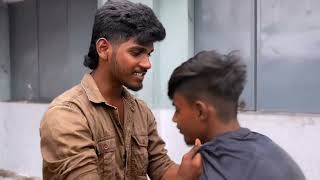 Drogam part1 💥💔like and subscribe pannunga more videos comming soon📽️⚡ AKASHAKASHtz7vv [upl. by Natala]