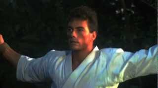 Van Damme Bloodsport REMIX HD [upl. by Feinberg]