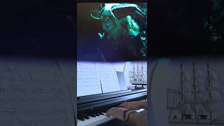 El laberinto del Faunopianomusic neoclassical films piano fauno [upl. by Gladdy669]