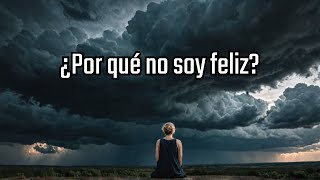 ¿Por qué no soy feliz [upl. by Ogires]