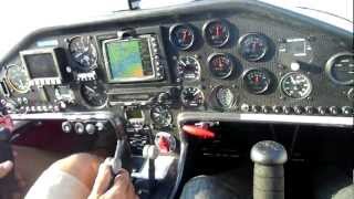 SAM 2706 PRO MECC SPARVIERO 100 2011 CLIMB 2000 FT [upl. by Notwen]