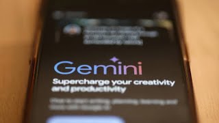 Google Goes Deeper Into Health Care With Gemini Artificial Intelligence Tool [upl. by Duong828]