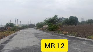 MR 12 Road Indore Full Update [upl. by Nekciv699]