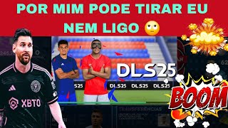 Sim a FTG nos ouviu e vai REMOVER esse BUG no DLS 25 👍 [upl. by Nosnarb]