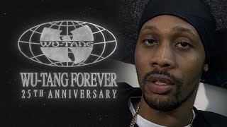 WuTang Clan  The Making of Triumph Episode 1 RZA [upl. by Simonetta]