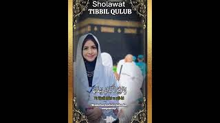 SHOLAWAT TIBBIL QULUB sholawat sholawattibbilqulub folower [upl. by Sterne]