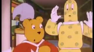 SuperTed S02E01 SuperTed at the Toy Shop [upl. by Nawd]