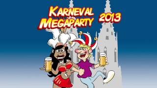 Cowboy und Indianer  Karneval  Karneval Megaparty 2013 [upl. by Flagler390]