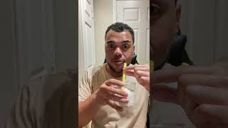 I tried Froot Loop Straws for the first time [upl. by Spada]