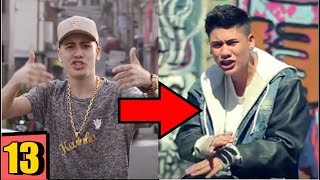 🔴 13 MUSICAS DO MC KEVINHO QUE VOCÊ NUNCA OUVIU [upl. by Karrah406]