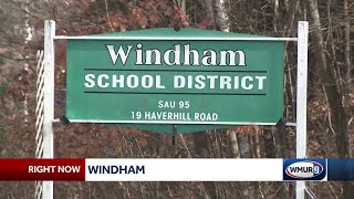 Windham school superintendent granted order of protection after finding AirTag on her car [upl. by Sanford]