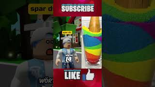 DIE MONSTER SIND HINTER IHM HER IN ROBLOX 🏓 shorts [upl. by Naresh340]