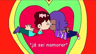 já sei namorar [upl. by Alex]