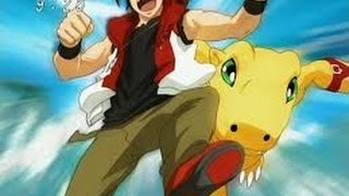 Digimon Savers  Sigla Ita [upl. by Whitebook]