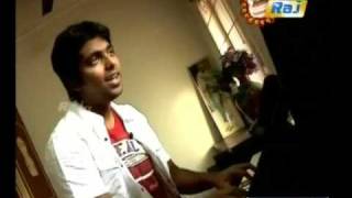 GV Prakash Composing melodies are tough [upl. by Whang]