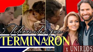 Angelique Boyer y Sebastian Rulli [upl. by Gass]