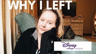 The Origins and History of the Disney College Program [upl. by Yanahc]