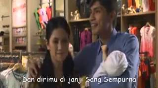 OST Teduhan Kasih part 4 Hanya Aku  Hyper Act [upl. by Ilyse828]