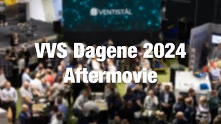 VVS Dagene 2024 Aftermovie [upl. by Beichner]