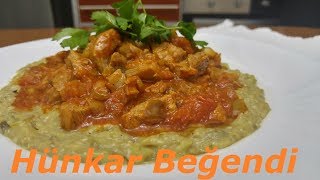 Best Turkish Hünkar Beğendi Recipe amp Hünkar Beğendi Nasıl Yapılır Püf Noktaları Nelerdir [upl. by Jolie]