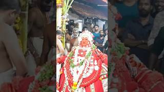 Theyyam  Calicut Gulikan Vellattu Kalapurakkal Tharavadu Ashokpuram [upl. by Nylde680]